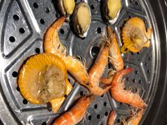 -船奇蒸汽海鲜·闽菜(八市海鲜总店)