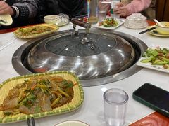 -哈尔滨东北铁锅炖(都督街店)