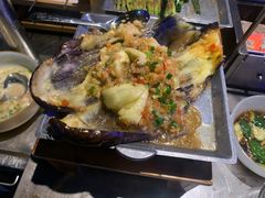 -很久以前羊肉串(打浦路店)