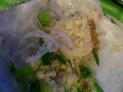 蒜蓉蒸元贝-盛港湾海鲜食府(黄沙店)