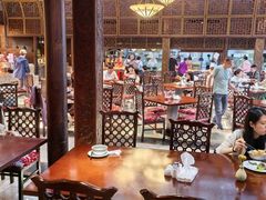 -乌镇枕水度假酒店