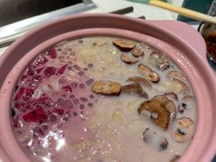 -五星桥原切肥牛火锅(怀德桥店)