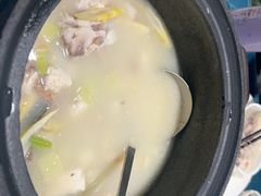 -干老四雅鱼饭店(滨江西路店)