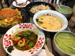 -Doo Dee Thai Food(Issan/Isaan/Esan)
