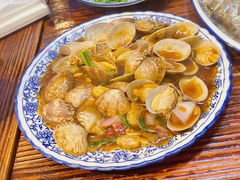 -醉壹号海鲜大排档·老厦门特色菜(厦门美食地标店)