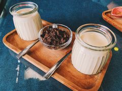 -野蔓果·山野菜(西湖景区·龙井茶田店)