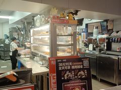-肯德基(开元店)