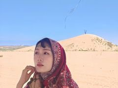 -黄沙古渡原生态旅游区