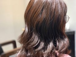 点击看大图 -Mentor Hair Salon