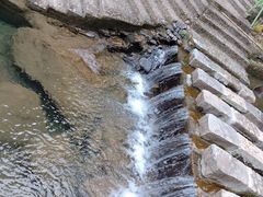 -众神白水涧景区