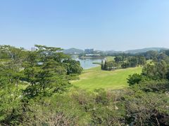 -深圳隐秀山居酒店