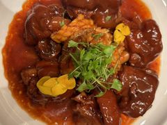 -山水阁中餐厅(沙河唯实交流中心)