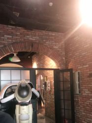 -THE BARN大屋理发馆