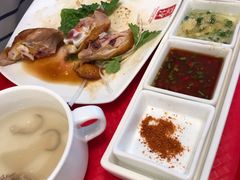 -亚坤 Ya Kun Kaya Toast(万象城店)