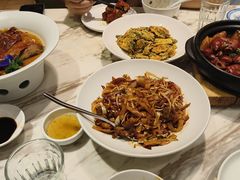 -汤城小厨•粤菜•靓汤(西直门凯德MALL店)