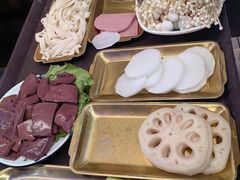 -刘少华贵州小黄牛·鲜牛肉火锅(总店)
