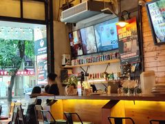 -JuiceRobot·手工意大利面&汉堡精酿(珠江新城店)