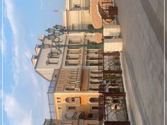 -华谊兄弟（长沙）电影小镇