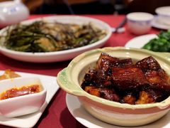 吉士红烧肉-老吉士酒家(天平路店)