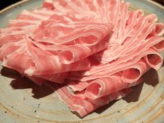 -老墙根涮肉·铜锅·烧烤(王四营店)