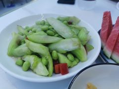 -黄牛肉馆·皖南土菜