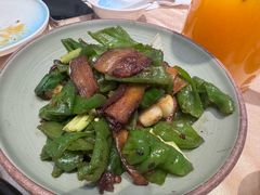 -观盐·盐帮菜(官园桥店)