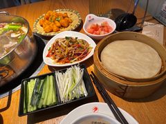-守柴炉烤鸭(鱼嘴店)