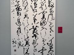 -江苏省美术馆(长江路新馆)