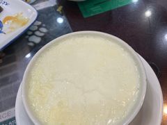 椰汁双皮奶-民信老铺(华盖路店)
