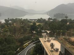 -宁波九龙湖开元度假村