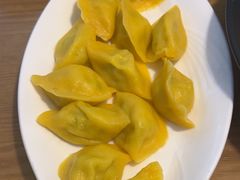 -船歌·鱼水饺青岛菜(枫蓝国际购物中心店)