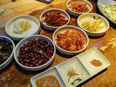 -火炉情韩国料理店(古田路店)