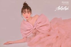 -米莱摄影写真(五大道别墅店)