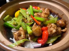 -张家卫·阳江菜·小海鲜(肥婆湾桥店)