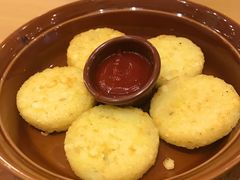 -萨莉亚意式餐厅(中北永旺店)