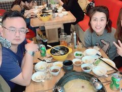 -好彩猪肚鸡(正弘城店)
