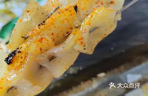 Braised Skin and Tendon