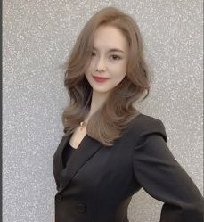 -那茉 Hair Salon