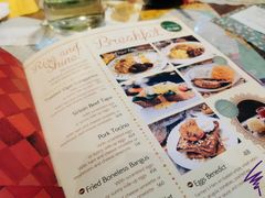 -Cafe Mary Grace - NAIA Terminal 3