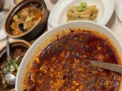 -大鸭梨烤鸭(甘家口店)