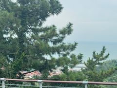-青岛崂山太清宫