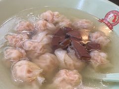 -鸡鸣汤包(仙林店)