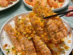 -蚝得喜海鲜(东城店)