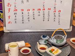-长崎屋·日本料理·刺身·烧鸟(天河北路店)