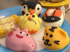 -帝企鹅自助餐厅•儿童岛•真企鹅(长隆企鹅酒店)