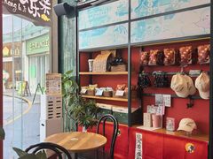 -茶理宜世(乐峰广场·尝乐集店)