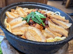 -百花人家(门城水岸店)