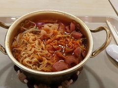 -学生食堂(上海中医药大学店)