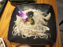 -三太子地摊烧烤·小龙虾(北蔡店)