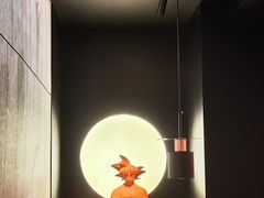 -無二炙坊·和牛烧肉(大钟寺1733店)